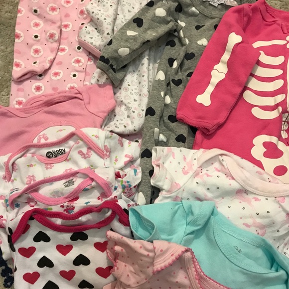 3-6months baby girl LOT - Picture 12 of 12